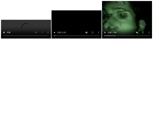 geocities/TelevisionCity/video screenshot