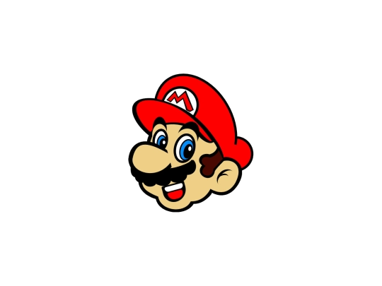 geocities/TimesSquare/snes/mario screenshot