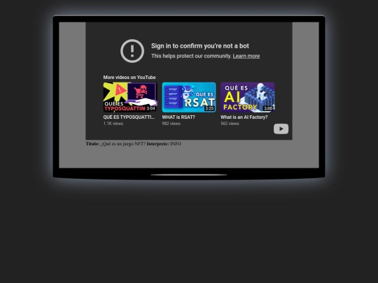 geocities/TimesSquare/tv screenshot