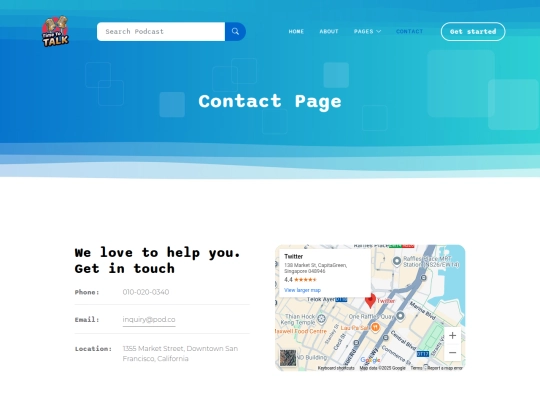 geocities/Tokyo/frikis/contact screenshot
