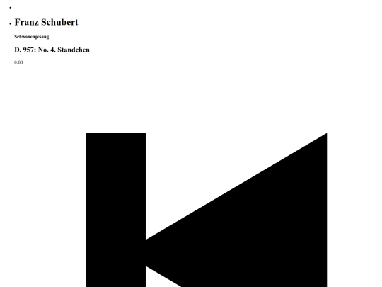 geocities/Vienna/schubert screenshot