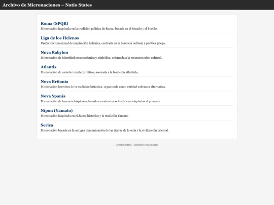 geojs/orbis/micronaciones screenshot