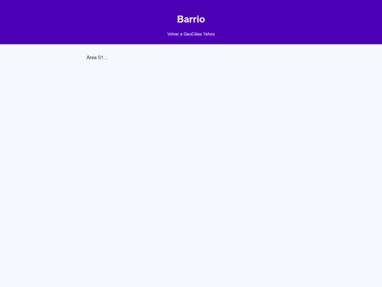 yahoo/home/JuliaVox screenshot