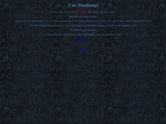 deej screenshot