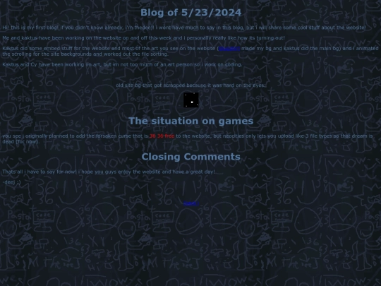 extras/blog/deej/5_23_24 screenshot