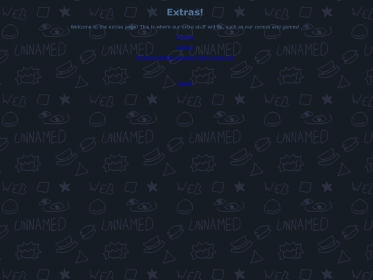extras screenshot