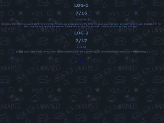fnd screenshot