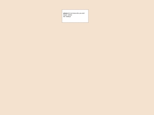 contact screenshot