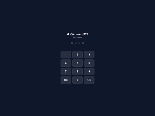 admin20 screenshot