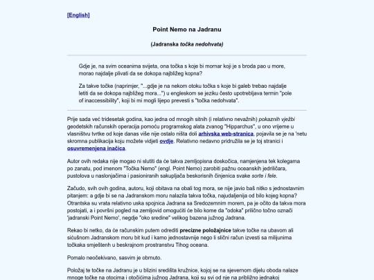 index_hr screenshot