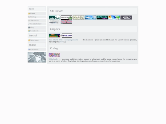 bookmarks screenshot