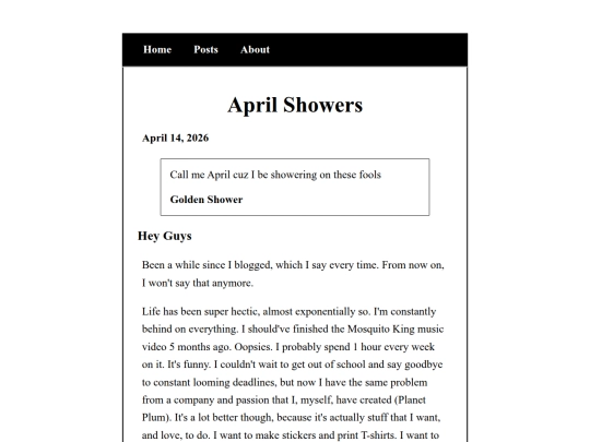posts/2026-04-14-April-Showers screenshot