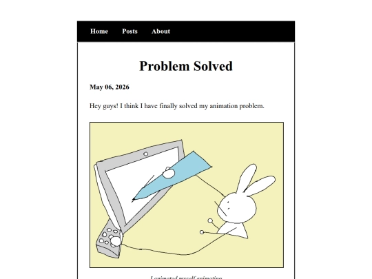 posts/2026-05-06-Problem-Solved screenshot