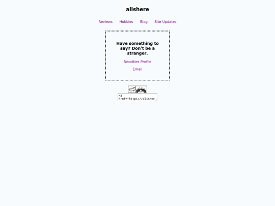 homeNav/contact screenshot