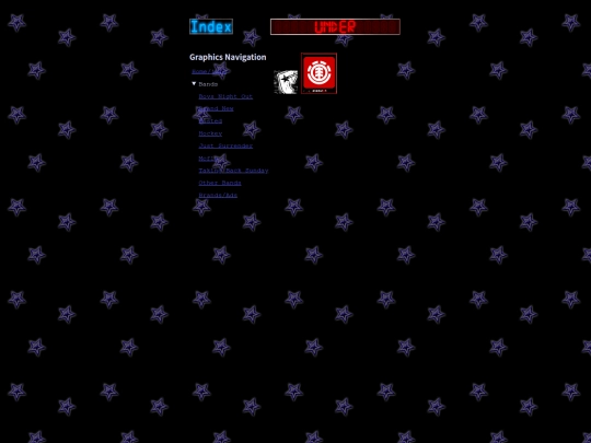 graphics/brands screenshot