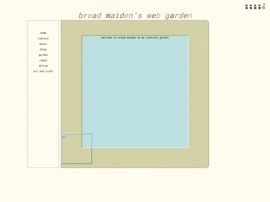 indextest screenshot