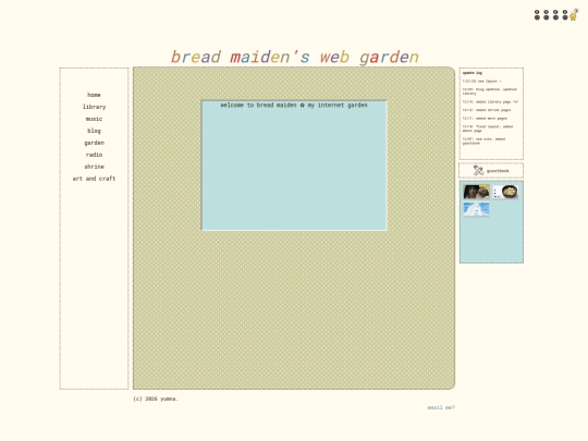indextestt screenshot