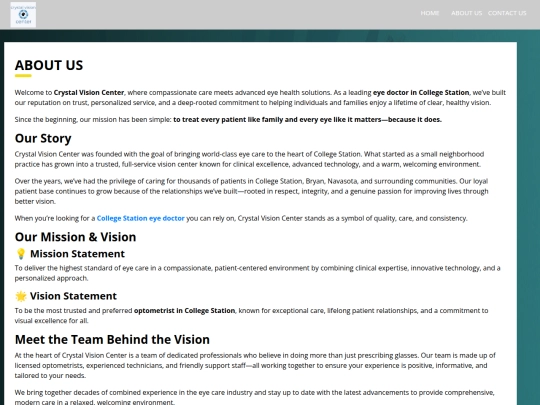 about-us screenshot