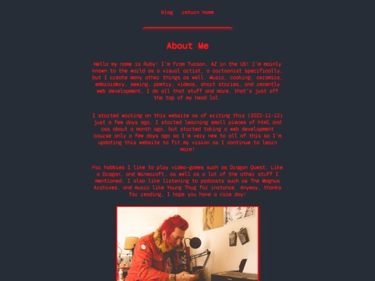 about screenshot