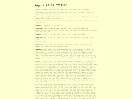 oslis2 screenshot