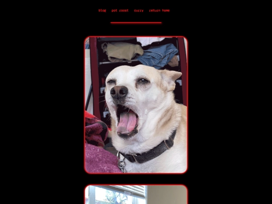 porkchop screenshot