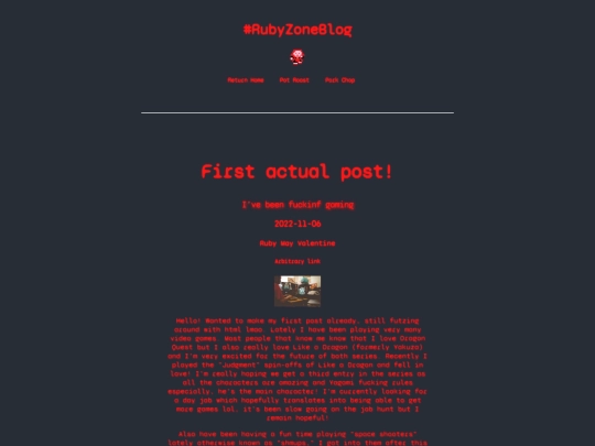 post2 screenshot