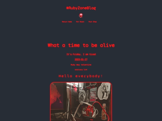 post9 screenshot