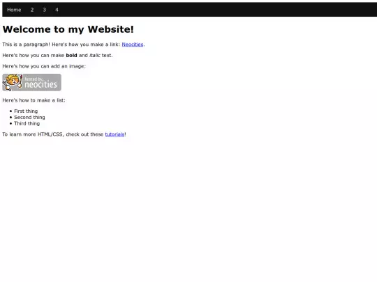 4 screenshot