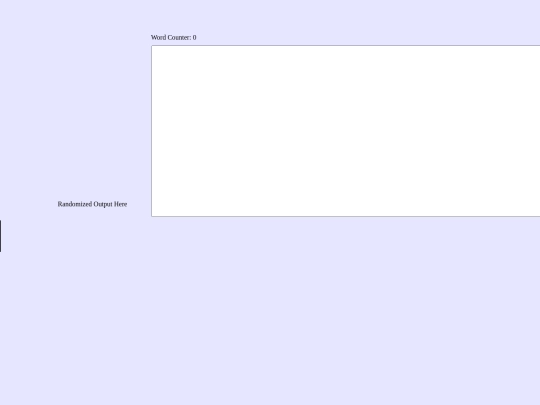 finalproject screenshot
