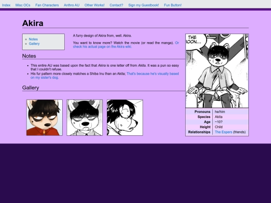 akira screenshot