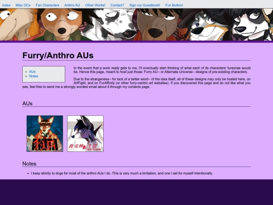 anthro screenshot