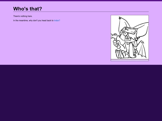 charactertemplate screenshot