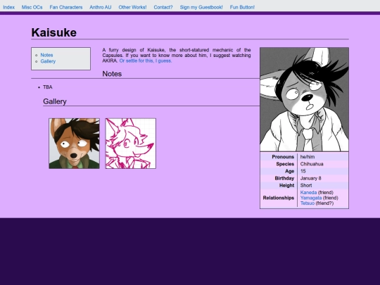 kai screenshot