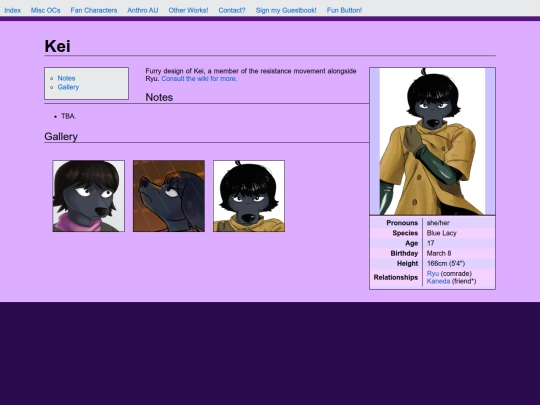 kei screenshot