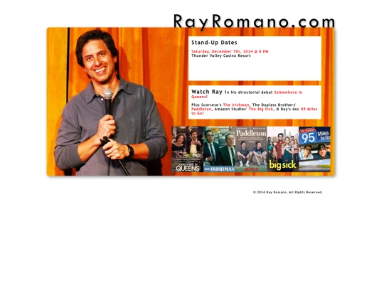 rayromano screenshot