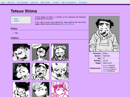 tetsuo screenshot