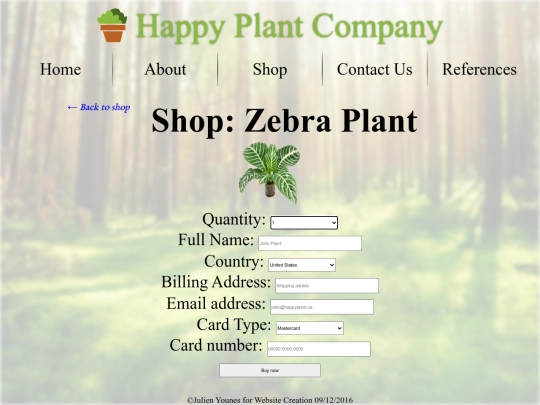 zebra screenshot
