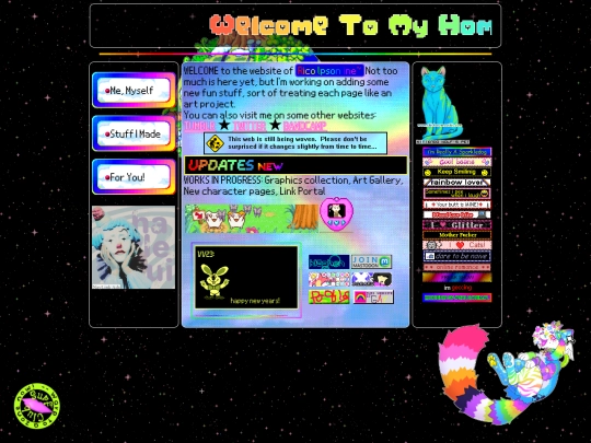 launchpad screenshot