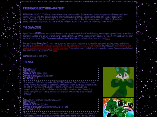 mymusic screenshot