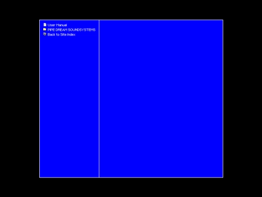 pipedream/directory screenshot