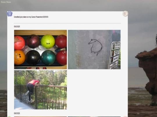 photos screenshot