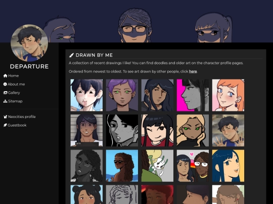 gallery screenshot