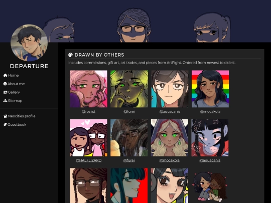 gallery2 screenshot