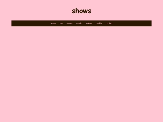 shows screenshot