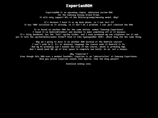 experian screenshot