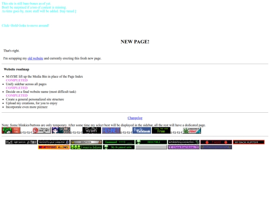 aside screenshot