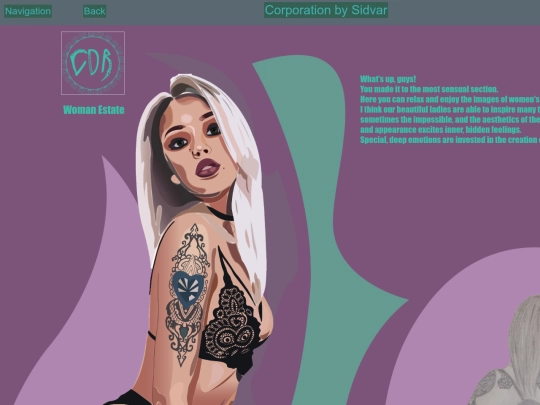 woman screenshot