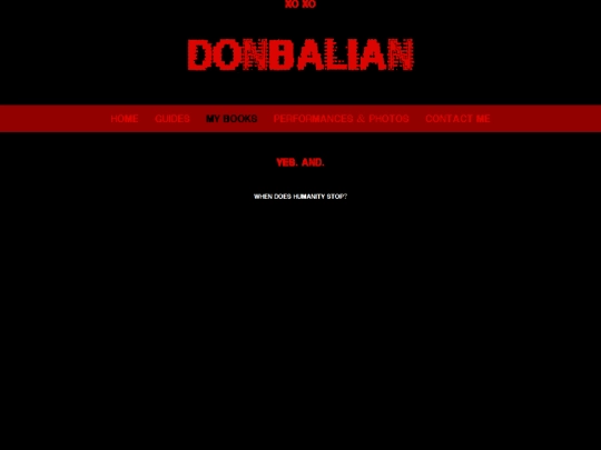 books screenshot