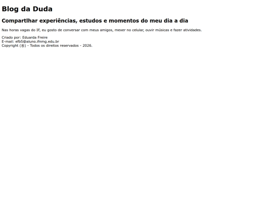 atividade00 screenshot