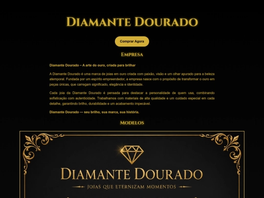 atividade04/pág. principais/subpáginas/joias screenshot